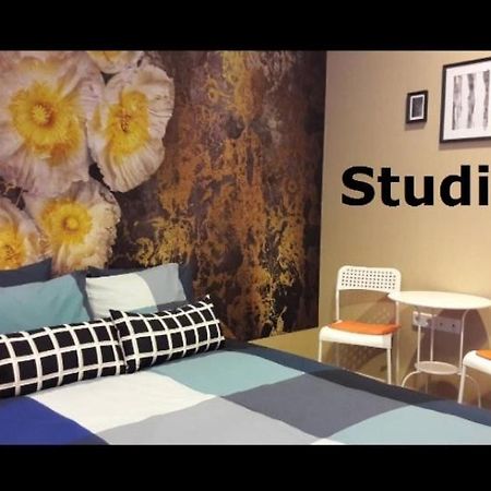 Studio M Plovdiv Bagian luar foto