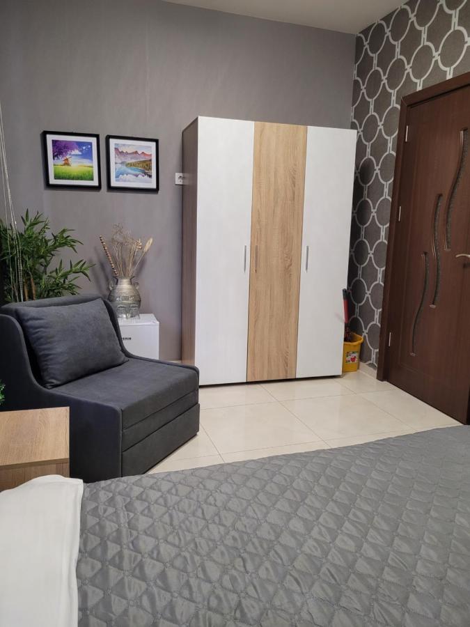 Studio M Plovdiv Bagian luar foto